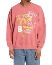 BDG Urban Outfitters All Time High Sweatshirt