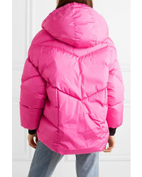 Moncler Genius 1952 Quilted Shell Down Jacket