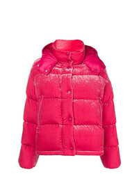 Moncler Caille Padded Jacket