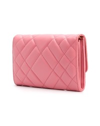 Versace Quilted Clutch