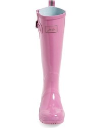 Joules Field Welly Rain Boot