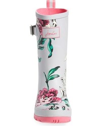 Joules Molly Rain Boot