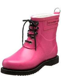 Ilse Jacobsen Rub 2 Rain Boot