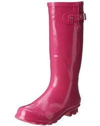 Western Chief Solid Tall Waterproof Rain Boot