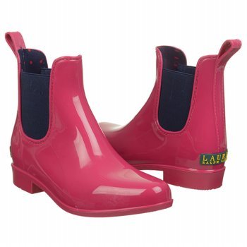lauren ralph lauren rain boots