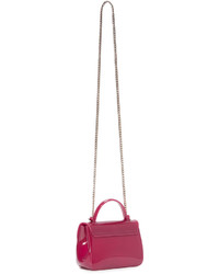 Furla Candy Sugar Mini Cross Body Bag, $178 | shopbop.com | Lookastic