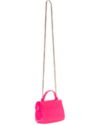 Furla Candy Sugar Mini Cross Body Bag