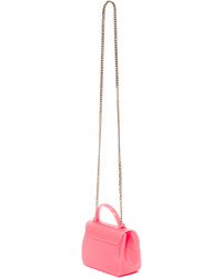 Furla Candy Sugar Mini Cross Body Bag