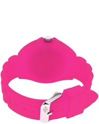 Seapro Sp7416 Bubble Pink Silicone Watch