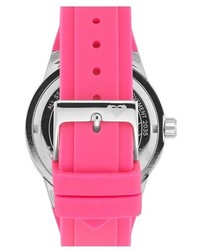 Roxy The Bliss Silicone Strap Watch 38mm