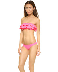 Lolli Ruffle Bikini Top