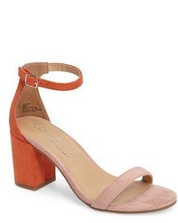 Coconuts by Matisse Dinah Ankle Strap Sandal