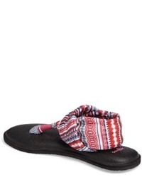 Sanuk Yoga Sling 2 Sandal