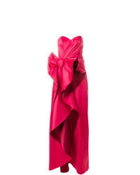 Viktor&Rolf Soir Bonbon Couture Column Pink