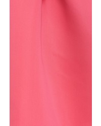Kate Spade New York Bow Back Fit Flare Dress