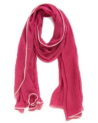 Roffe Accessories Crinkle Scarf