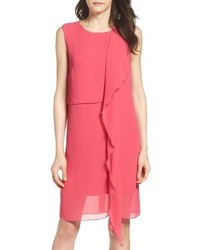 French Connection James Sheath Dress