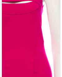 Emilio Pucci Wool Dress