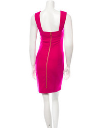 Emilio Pucci Wool Dress