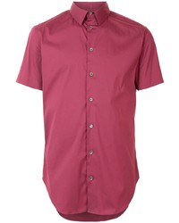 Giorgio Armani Short Sleeve Shirt