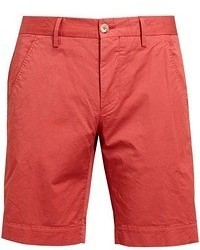Browns Cotton Poplin Shorts