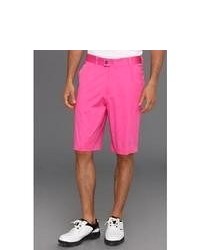 Loudmouth Golf Bubblegum Shorts Shorts Pink