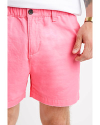 Forever 21 Pull On Chino Shorts