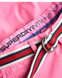 Superdry International Hyper Pop Chino Shorts