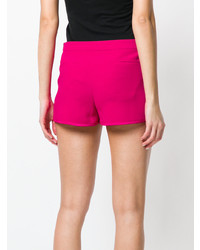 RED Valentino Track Style Tailored Shorts