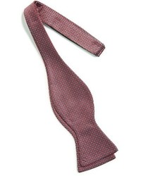 John W Nordstrom Charles Silk Bow Tie