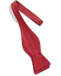 John W Nordstrom Charles Silk Bow Tie