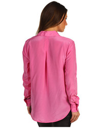 Juicy Couture Silk Cdc Shirt