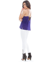 Singer22 Cami Nyc Backlace Cami