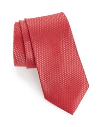 Nordstrom Men's Shop Andrus Silk Tie