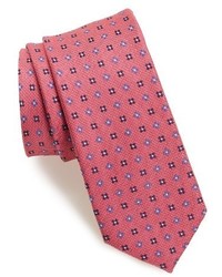 Nordstrom Shop Neat Silk Tie
