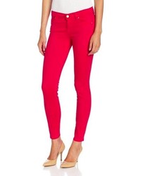 7 For All Mankind Hot Skinny Jean