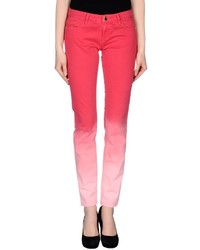 Twin-Set Jeans Casual Pants