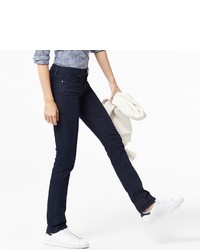Uniqlo Skinny Fit Jeans Made In Usa