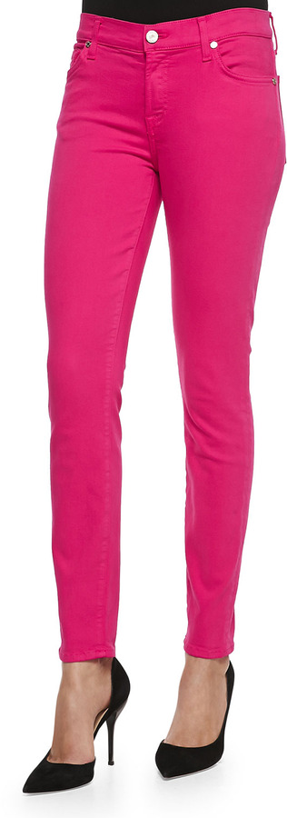 Buy Pink Jeans & Jeggings for Women by SPYKAR Online | Ajio.com