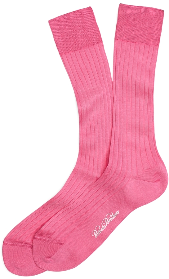 filo di scozia socks