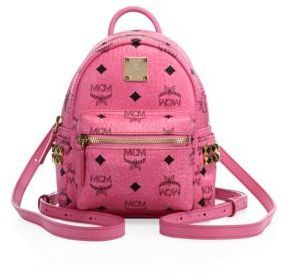 Pink Medium MCM bag for Sale in San Bruno, CA - OfferUp
