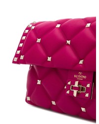 Valentino Garavani Candystud Shoulder Bag