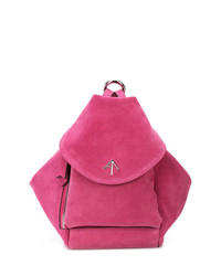 Manu Atelier Mini Fernweh Convertible Backpack