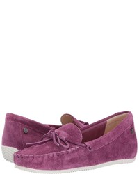 Hush Puppies Larghetto Carine Moccasin Shoes