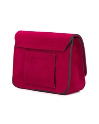 L'Autre Chose Embellished Belt Bag