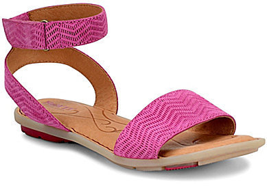 Born 2024 august sandal