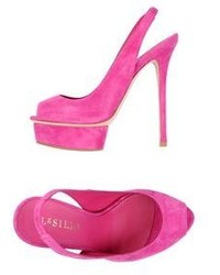 Le Silla Sandals