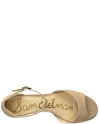 Sam Edelman Susie Shoes