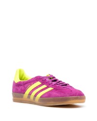 adidas Gazzelle Low Top Sneakers