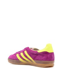 adidas Gazzelle Low Top Sneakers